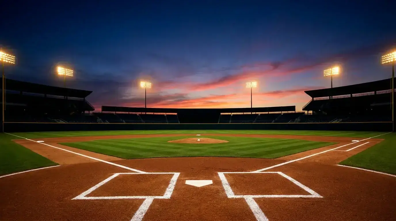 Data dashboard displaying MLB pitching matchup statistics and decimal odds for upcoming baseball games